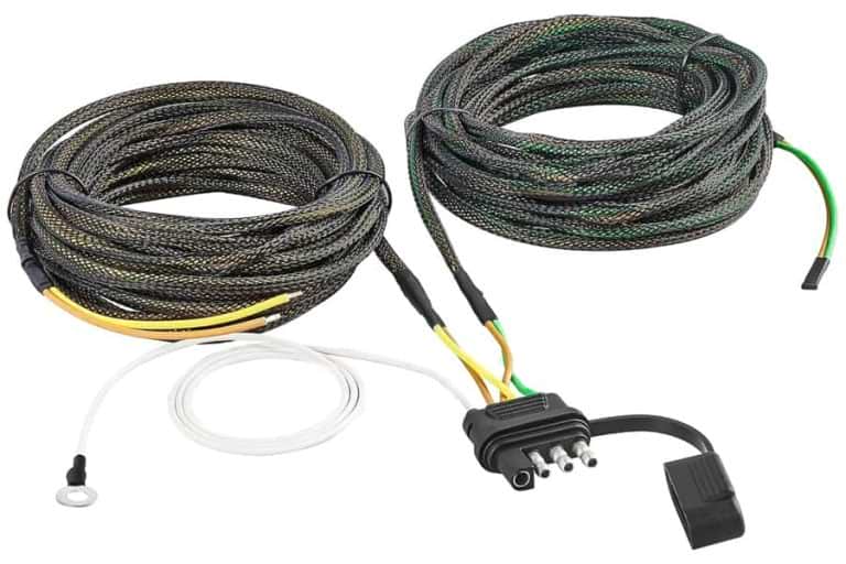 Oyviny | Trailer Wiring Harness & Wireless Tow Lights